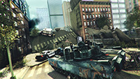 GEAR GUNS Tank Offensive-screenshots
